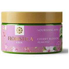 FLORISTICA Маска-активатор натуральная ASIA для роста волос, 250мл