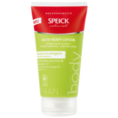 Лосьон для тела Speick Natural Aktiv Body Lotion, 150 мл