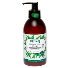 Лосьон для тела Alkmene Bio Aloe Caring Body Lotion, 250 мл