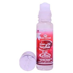 Масляные духи Al Rehab Tooty Musk, 6 мл