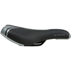 Седло для детского велосипеда Junior 500 sport 20/24" BTWIN X Декатлон Decathlon