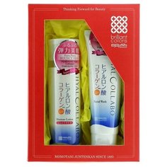 Meishoku 227068 Подарочный набор “Очищение и глубокое увлажнение” 180 мл