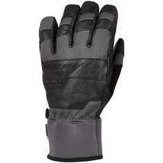 Перчатки для лыж и сноуборда черные SNB GL 900 M DREAMSCAPE X Декатлон Decathlon