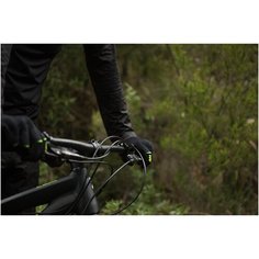 Перчатки для горного велосипеда All-Mountain M ROCKRIDER X Декатлон Decathlon
