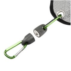 Перчатка для рыбной ловли Easy protect (правая), размер: L, цвет: Темно-Серый CAPERLAN Х Декатлон Decathlon