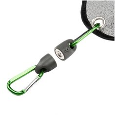 Перчатка Easy protect для левой руки, размер: L, цвет: Темно-Серый CAPERLAN Х Декатлон Decathlon