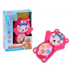 Развивающая игрушка - телефон Игротрейд