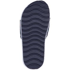 САНДАЛИИ SLAP 550 Inna женские, размер: EU35/36, цвет: Белоснежный OLAIAN Х Декатлон Decathlon