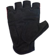 Велоперчатки Route 500, размер: XL ВЗРОСЛЫЕ, цвет: Бордо TRIBAN Х Декатлон Decathlon