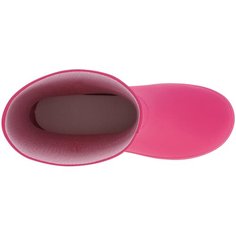 Сапоги Sailing 100 детск роз, размер: EU24/25, цвет: Светло-Пунцовый TRIBORD Х Декатлон Decathlon