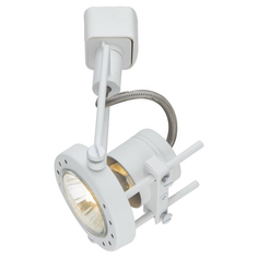 Спот Arte Lamp Costruttore A4300PL-1WH