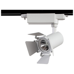 Спот Arte Lamp Falena A6709PL-1WH