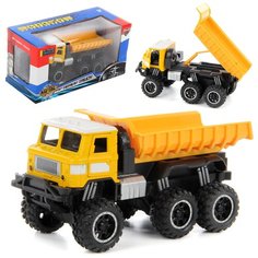 Машина грузовик Veld co 115969