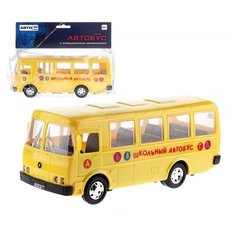 Машинка инерционная42 АВТОrus