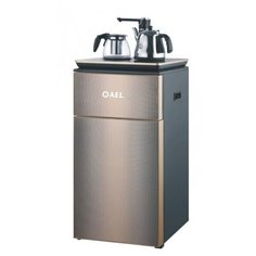 Кулер с чайным столиком Тиабар LC-AEL-50a champaign A.E.L.