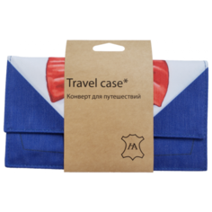 Конверт для путешествий HandArtStudio "Смокинг"