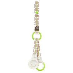 Ремешок-органайзер Benbat G-Everywhere жираф