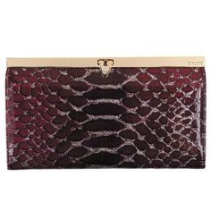 Портмоне (Французский фрейм),MM-P4 SERPE (Viol-Bordo) Zinger