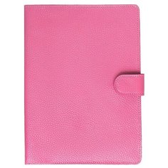 Органайзер для документов формат А5 / 26,5х20 см Richline ПДГ-403/Ярко-розовый