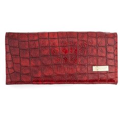 WN013-3 (P-01) Brown GIFT SERIES, ZW, B193, msz-9, Портмоне из кожи Agave Col-102007, Zinger