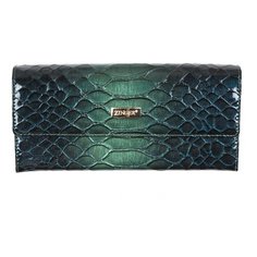 Портмоне MM-P47 (без фрейма),(P-06)SERPE (Green) Zinger