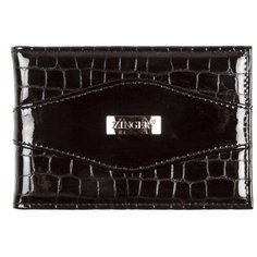 Визитница из кожи NP-31, (WZ-2) KATRIN Zinger