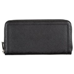 Портмоне из кожи SGL-BSBL-1,P-14-3 Black ELLADA Zinger