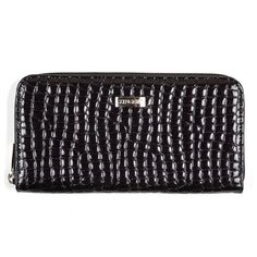 Портмоне из кожи Megan M-02, Zinger