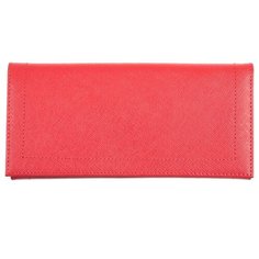 Портмоне из кожи SGL-BSBL-1,P-15-3-Red ELLADA Zinger