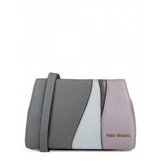 13240 Fiato Dream кожа туман/аметист (сумка женская)