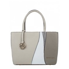 13220 Fiato Dream кожа слоновая кость/латте (сумка женская)