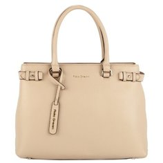 2038 Fiato Dream кожа бежевый (сумка женская)