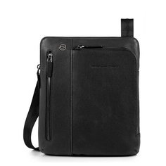Сумка Piquadro Black Square черная