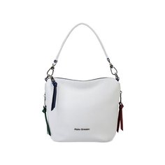 13280 Fiato Dream кожа белый (сумка женская)