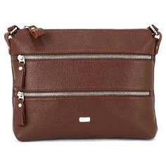 Сумка женская натуральная кожа Solo 358-690