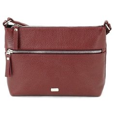 Сумка женская натуральная кожа Solo 746-393