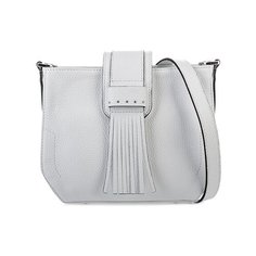 13160 Fiato Dream кожа белый (сумка женская)