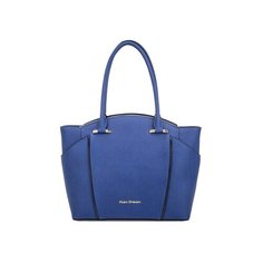 1820 Fiato Dream саффиано синий (сумка женская)