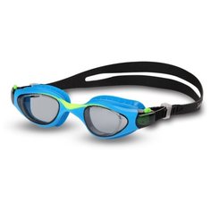 Очки для плавания детские INDIGO NAVAGA GS23-1