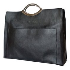 Женская сумка Carlo Gattini Serafino Black 8025-01