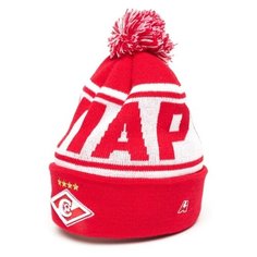 Шапка Atributika&Club Спартак 00122