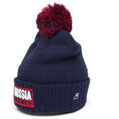 Шапка Atributika&Club Россия