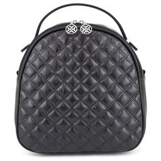 Рюкзак женский Solo, 771-183, цвет: черный