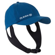Кепка мужская для серфинга синий OLAIAN X Декатлон Decathlon