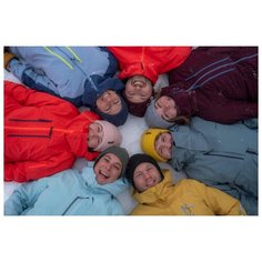 Шапка лыжная для взрослых черная FISHERMAN WEDZE X Декатлон Decathlon