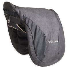 Сумка для седла FOUGANZA X Декатлон Decathlon