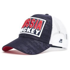 Бейсболка Atributika & Club Россия