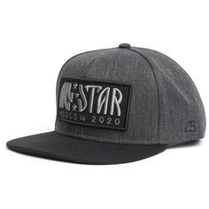 Бейсболка Atributika & Club КХЛ ALL STAR Snapback (подростковая) 220022