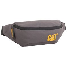 Поясная сумка Caterpillar Waist bag, антрацит