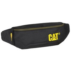 Поясная сумка Caterpillar Waist bag, черный